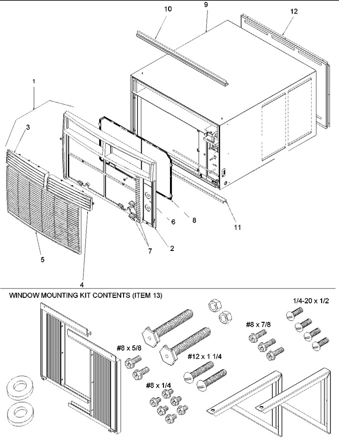 Diagram for RC24085C2E REV (BOM: RC24085C2E B)