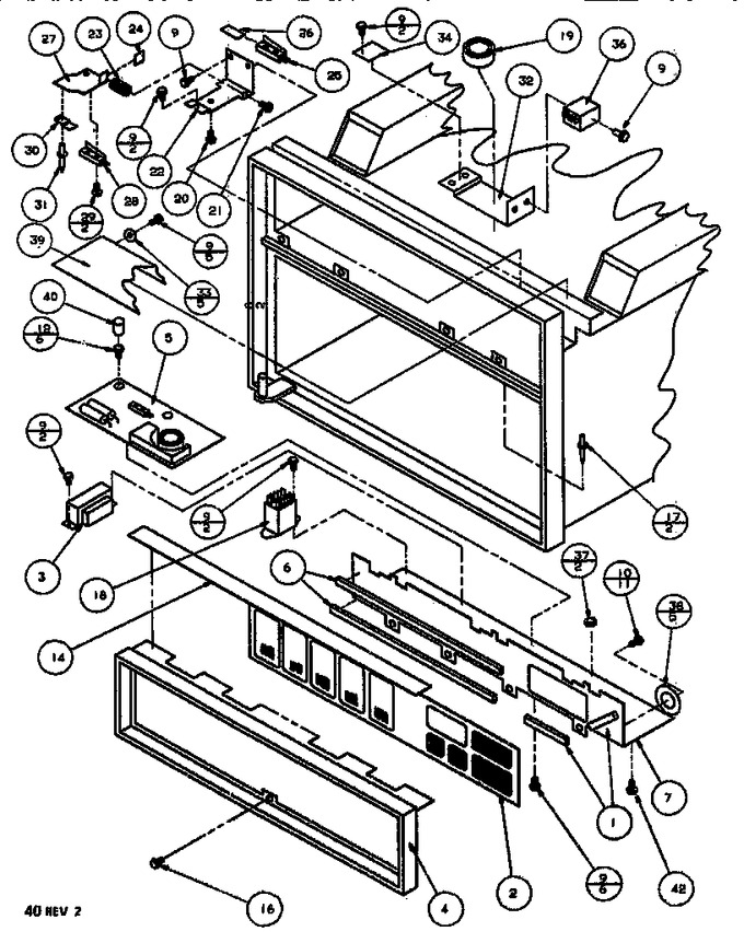Diagram for RC514SE (BOM: P1140801M)