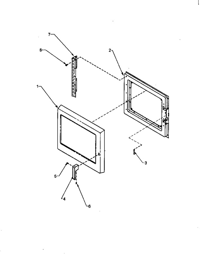 Diagram for URC517MP (BOM: P1198801M)