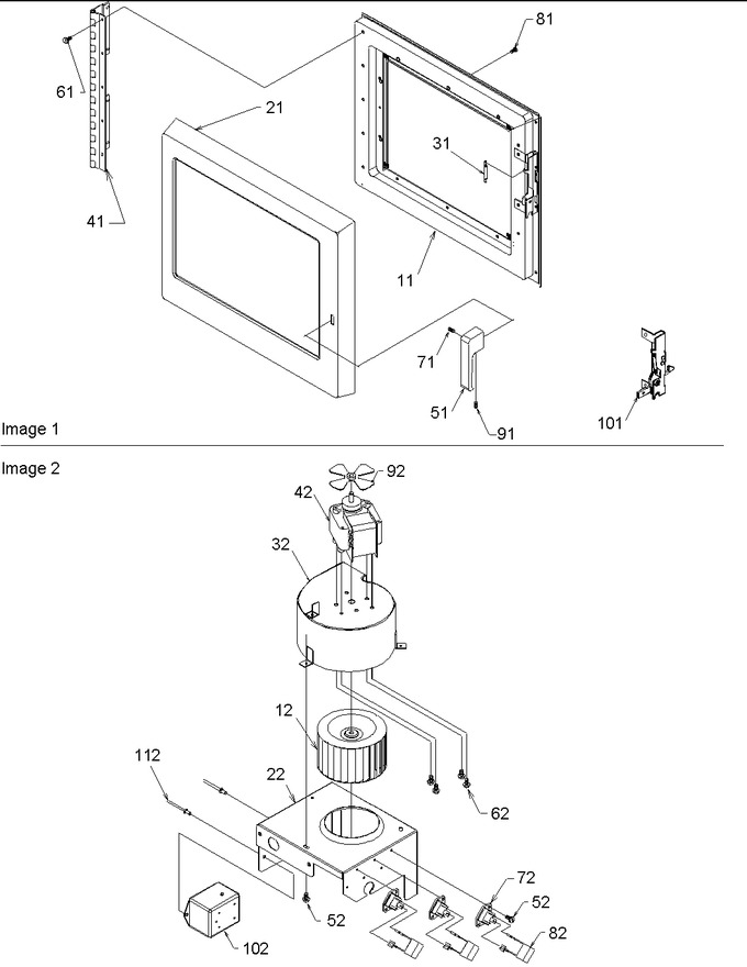 Diagram for RC519MP (BOM: P1199603M)