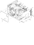 Diagram for 10 - Rear Panel