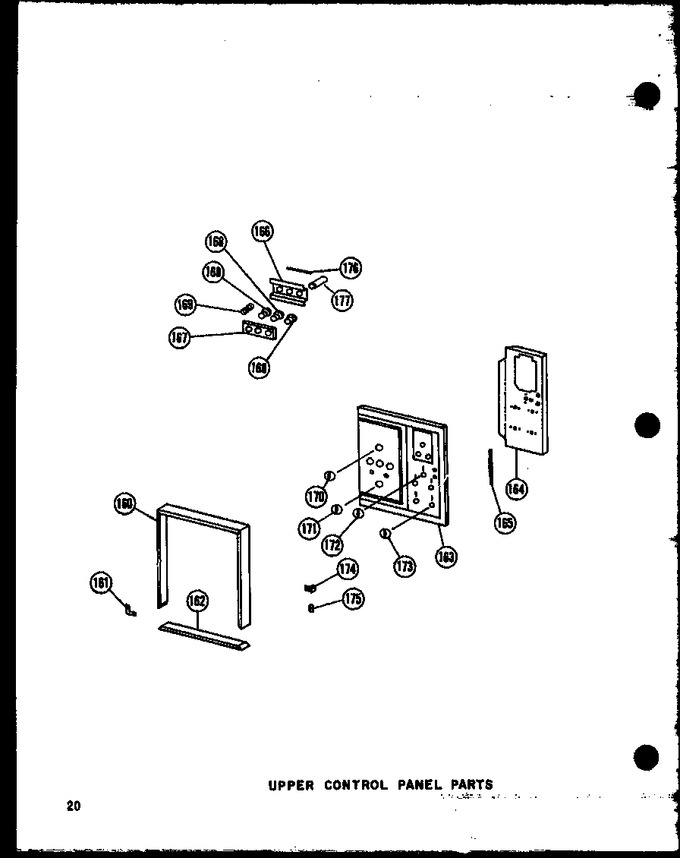 Diagram for RCC-4-A (BOM: P7277801M A)