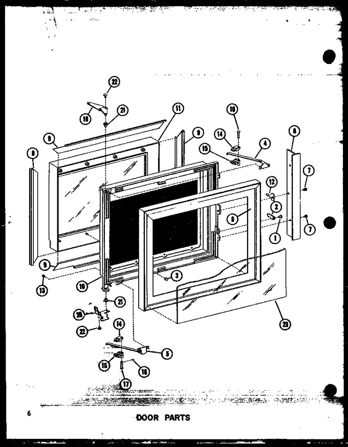 Diagram for RCC-4-C1 (BOM: P7340901M)