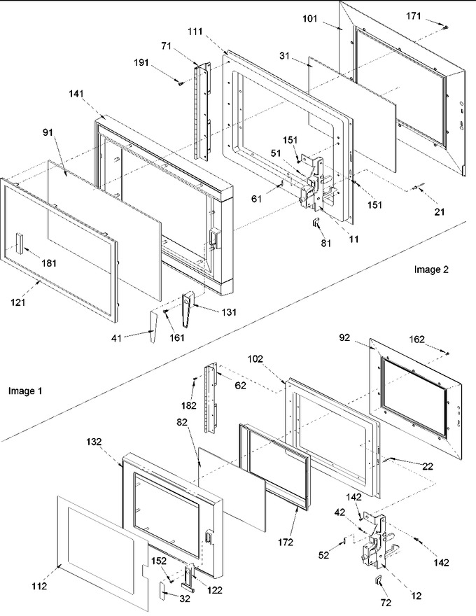 Diagram for RFS12MPS (BOM: P1324704M)