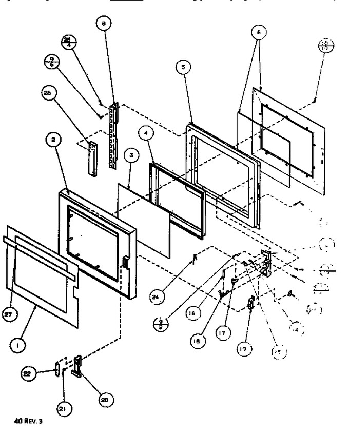 Diagram for RFS510SE (BOM: P7836107M)
