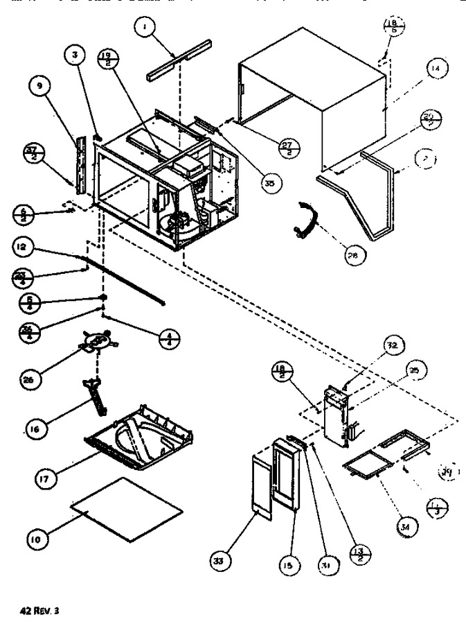 Diagram for RFS510SE (BOM: P7836107M)
