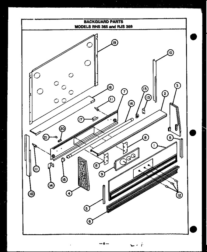Diagram for RJS369
