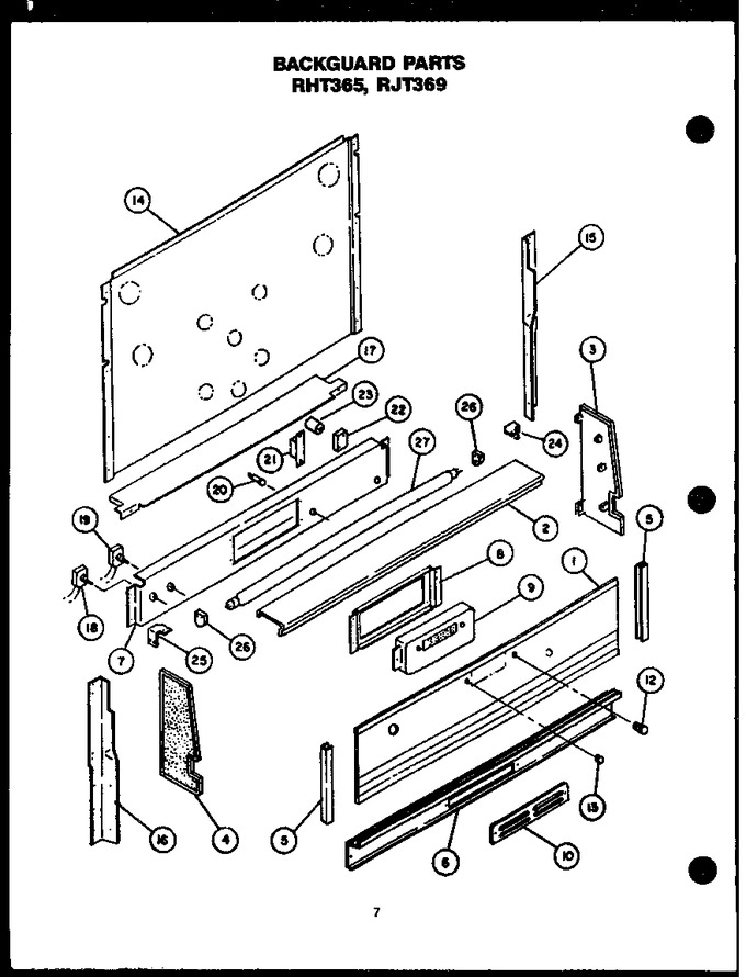 Diagram for RJT369