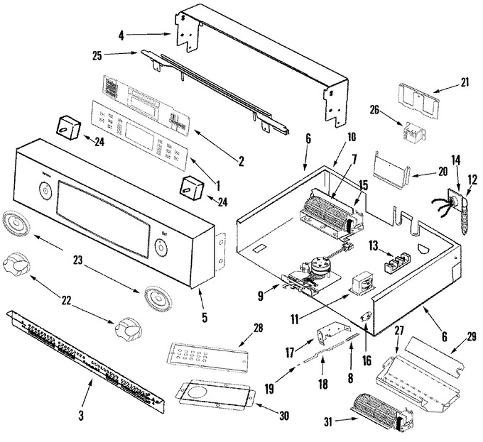 Diagram for RJDO2702A