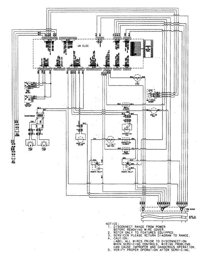 Diagram for RJDO3003A