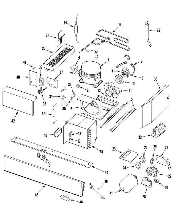 Diagram for RJRS4870B
