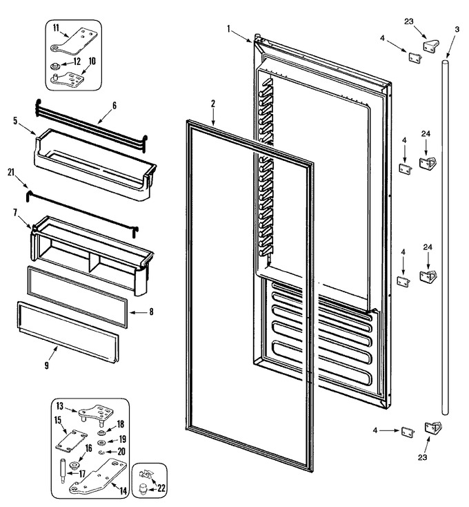 Diagram for RJRS4880A