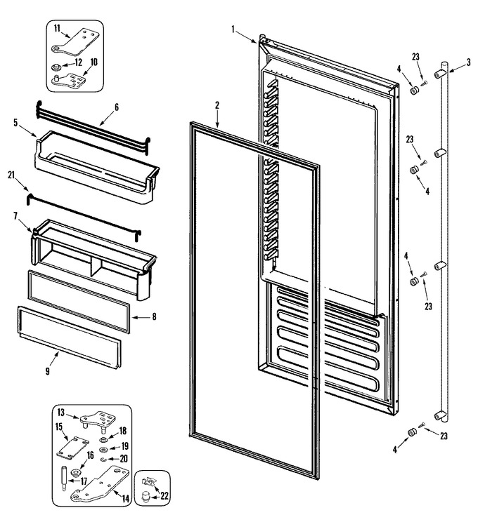 Diagram for RJRS4880D