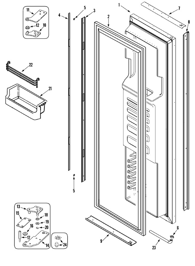 Diagram for RJRS4881A