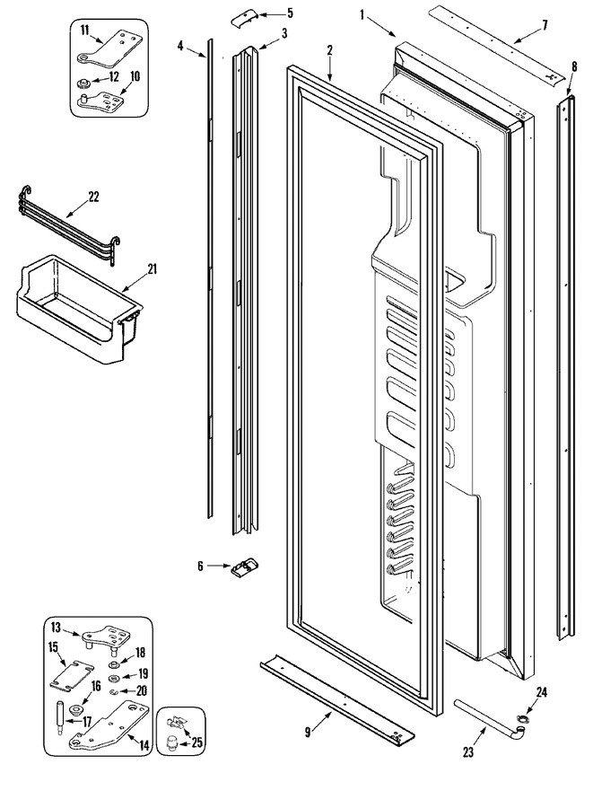 Diagram for RJRS4282B