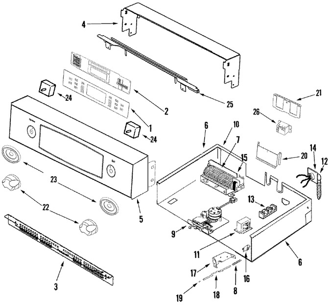 Diagram for RJSO2701A