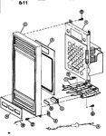 Diagram for 01 - Control Panel