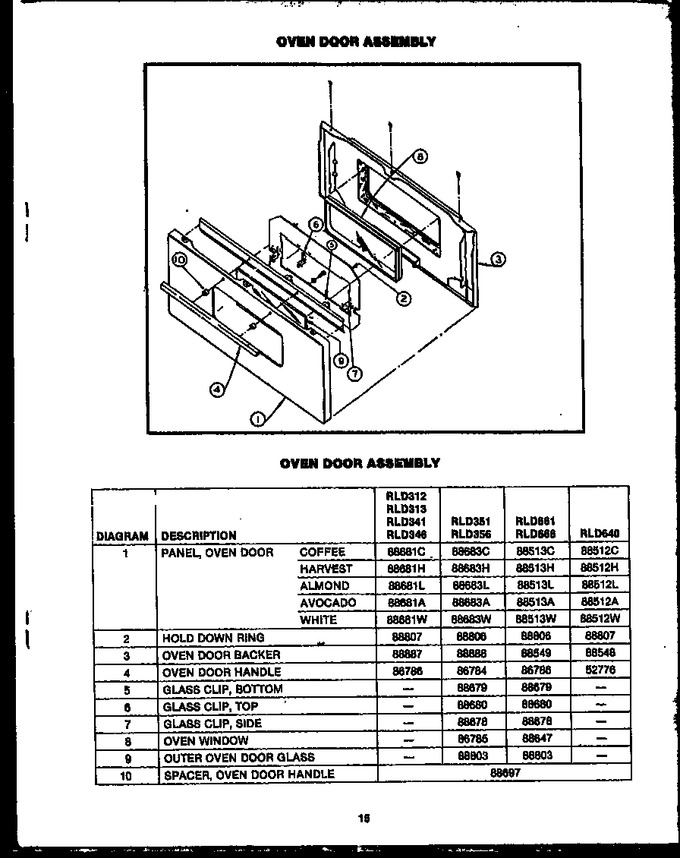 Diagram for RLD346