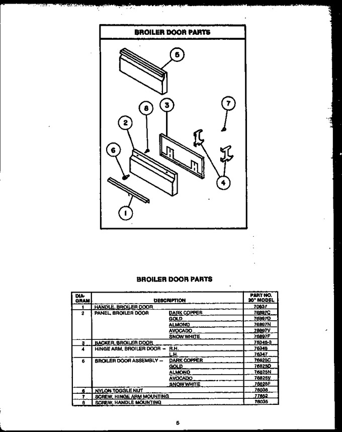 Diagram for RLR345