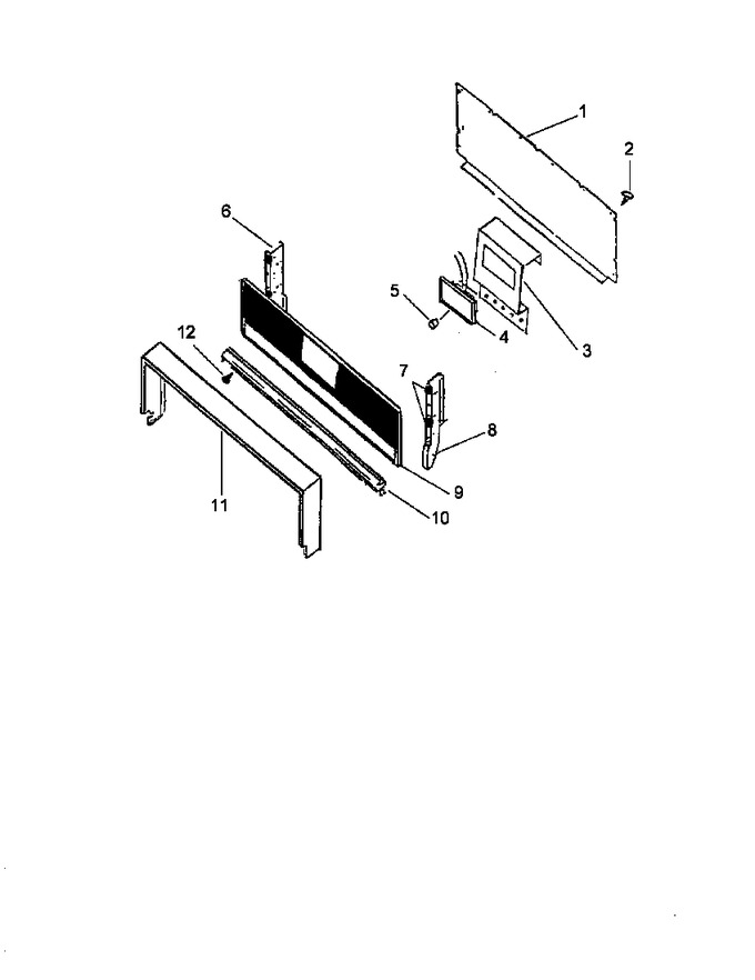 Diagram for RMS363U (BOM: P1142710N L)