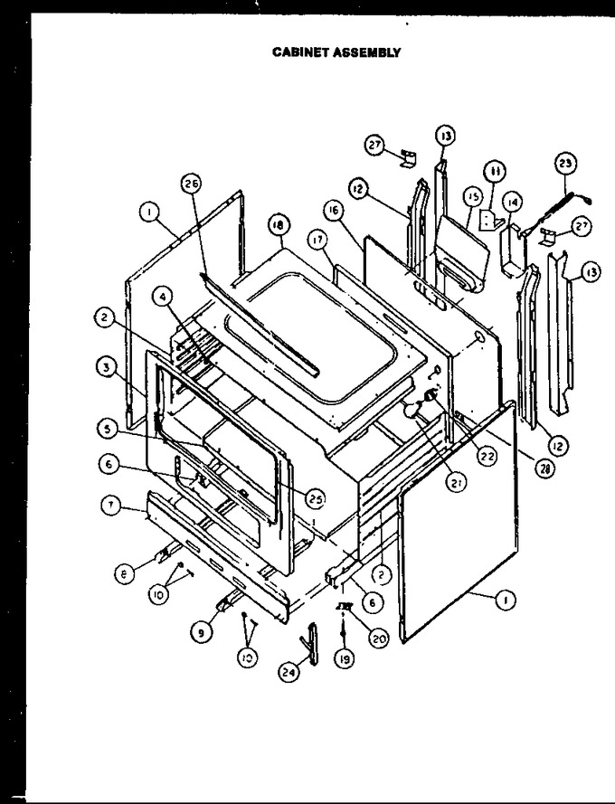 Diagram for RMT-380
