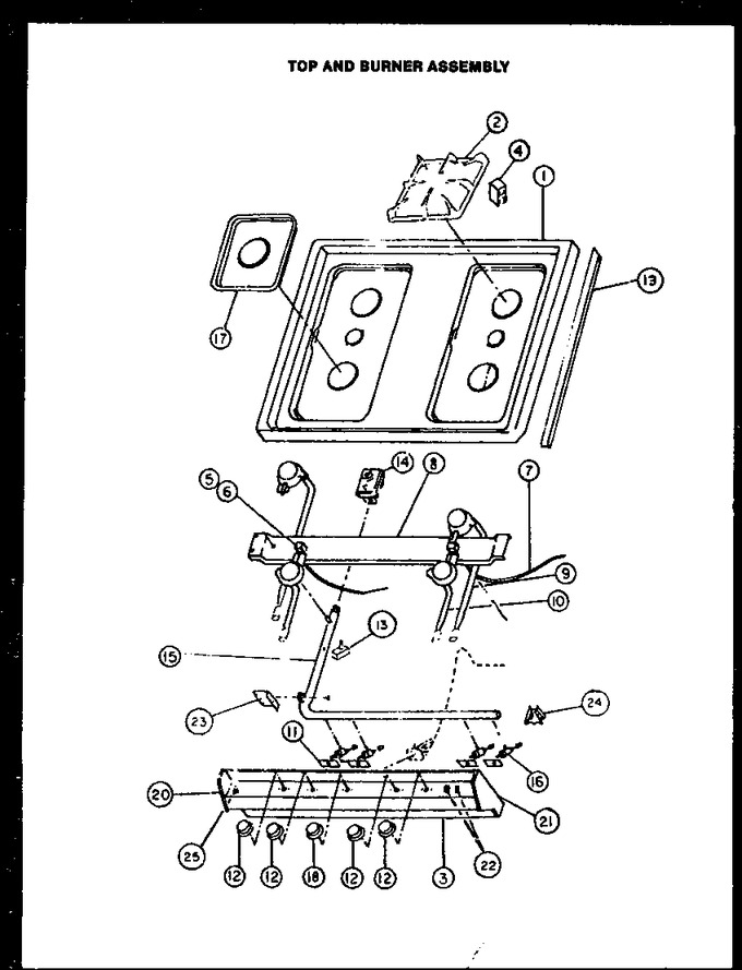 Diagram for RMT-380