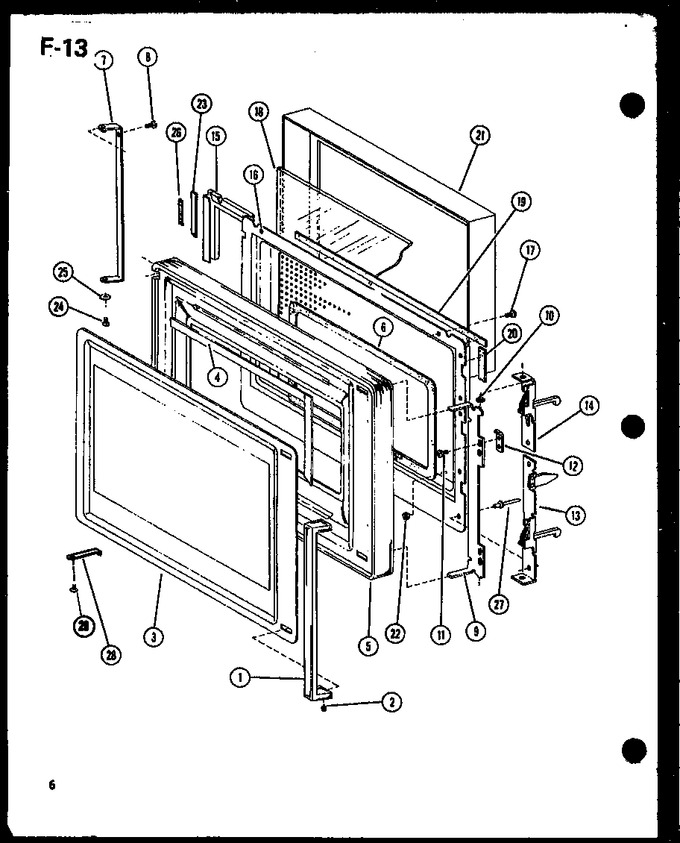 Diagram for RMC-20B (BOM: P7413008M)