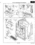 Diagram for 06 - Water & Ice Dispenser