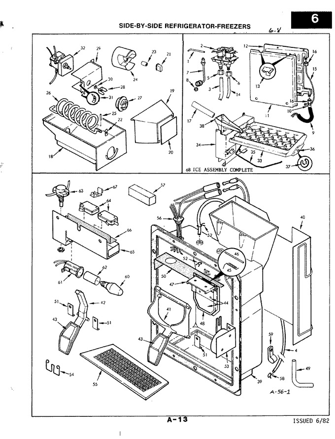 Diagram for RND22AA-3A (BOM: 2L48A)