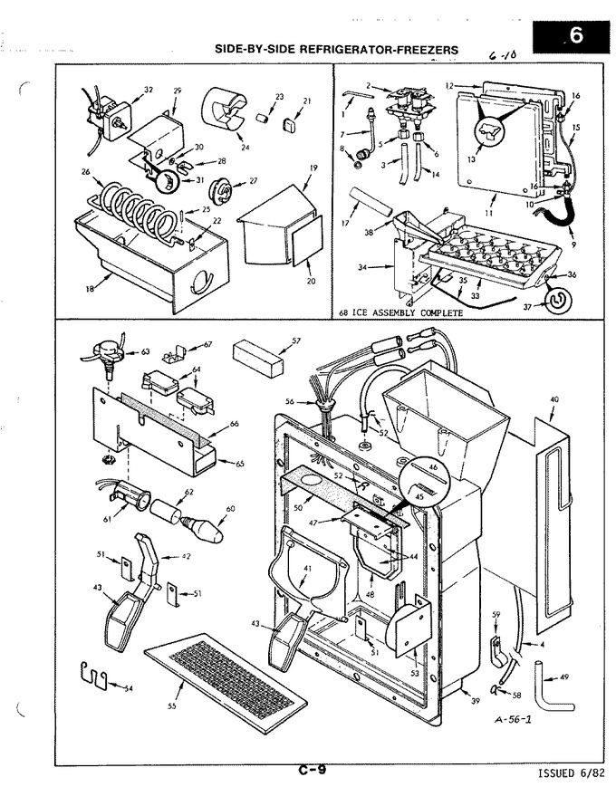 Diagram for RND24AA-3A (BOM: 2L49A)