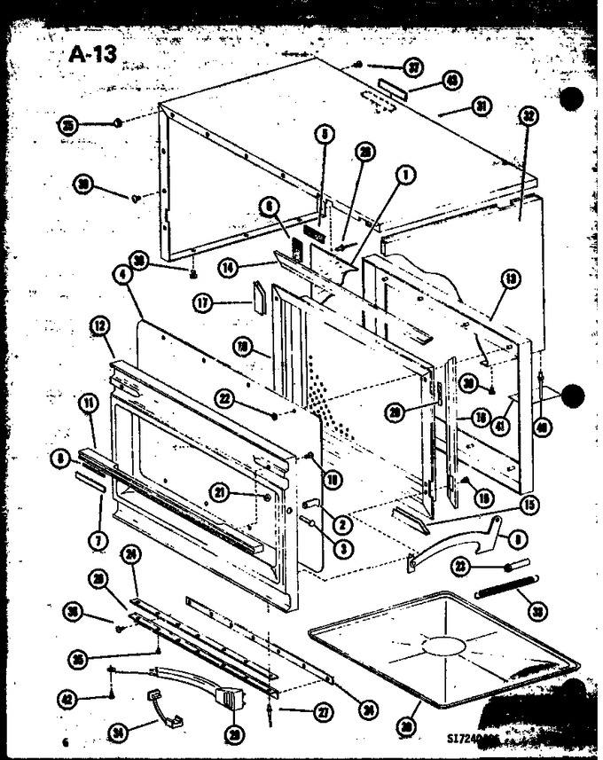 Diagram for RR-10A (BOM: P7475001M)
