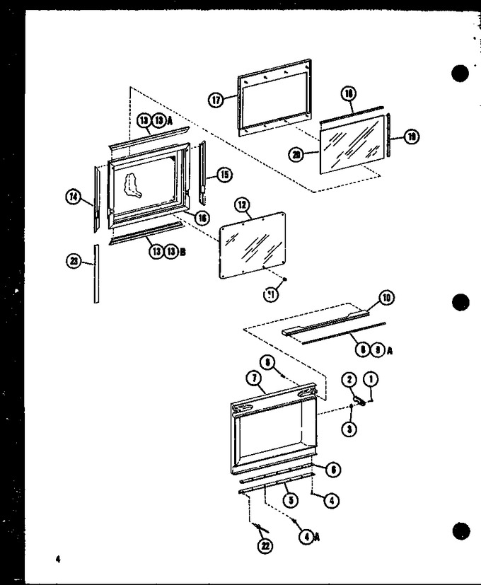 Diagram for RR-7 (BOM: P7324502M)