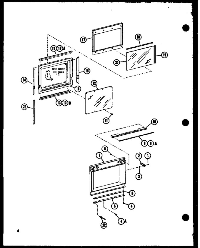 Diagram for RR7 (BOM: P7258202M)
