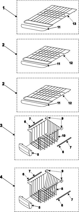 Diagram for RS2555BB
