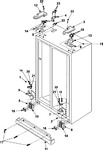 Diagram for 06 - Hinges
