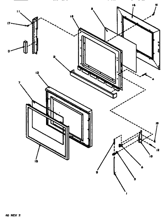 Diagram for RS520W1 (BOM: P1138805M)