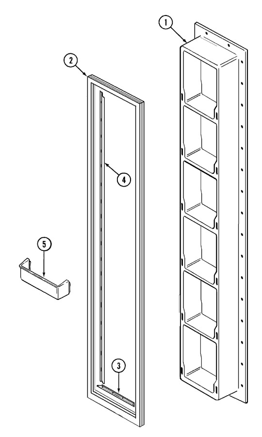 Diagram for RSD2200EAE