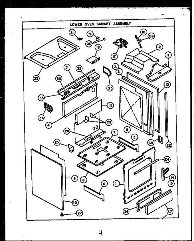 Diagram for RSD399