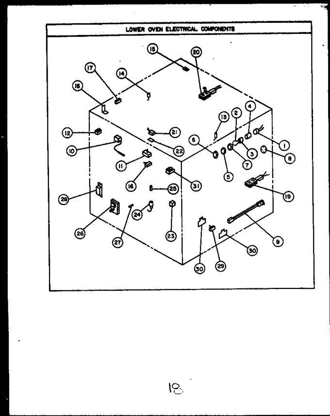 Diagram for RSD353