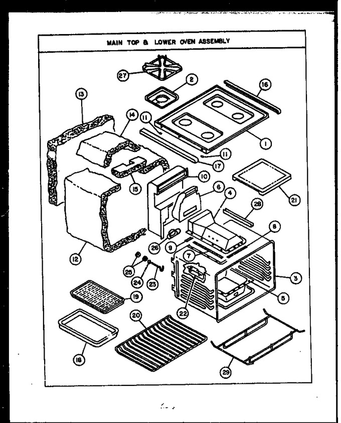 Diagram for RSD399