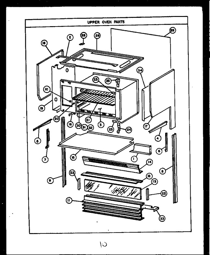 Diagram for RSD399