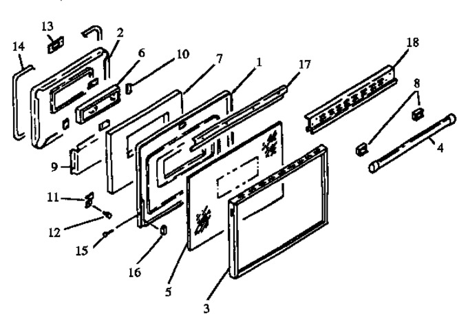 Diagram for RSS358UWG (BOM: P1141250NWG)