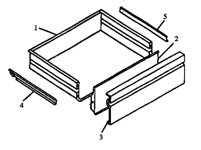 Diagram for RSS356UL (BOM: P1141234N L)