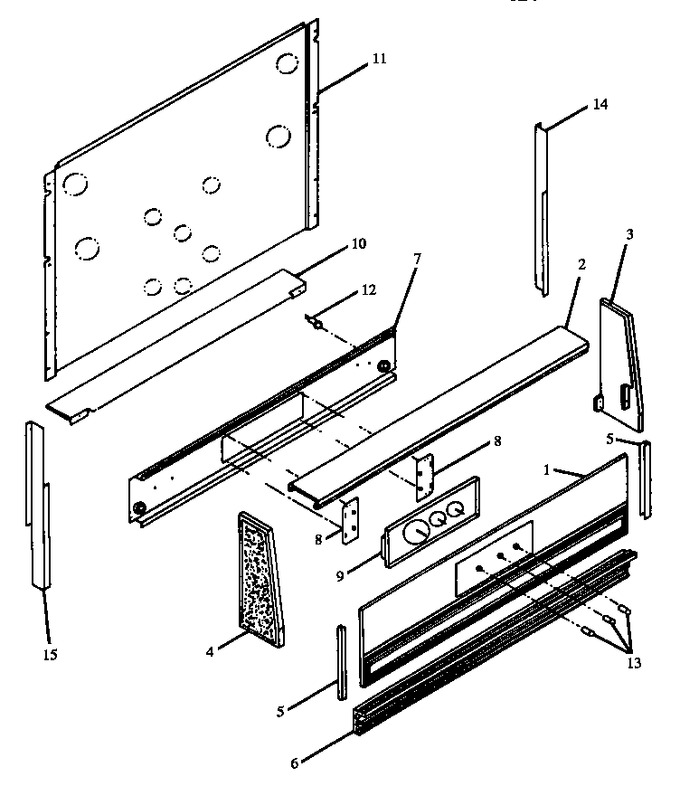 Diagram for RSS356UW (BOM: P1141233N W)