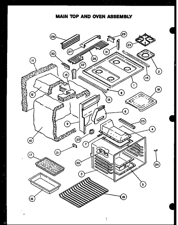 Diagram for RST387