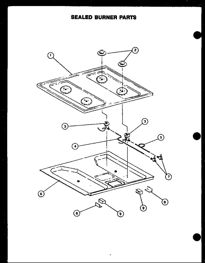 Diagram for RST309