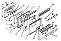 Diagram for 05 - Oven Door