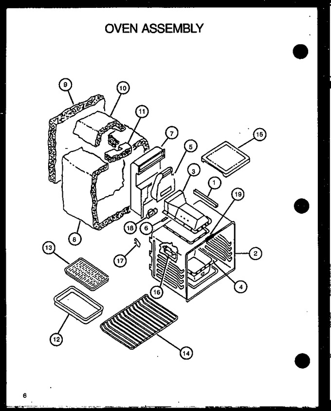Diagram for RST308UWW (BOM: P1130723NWW)