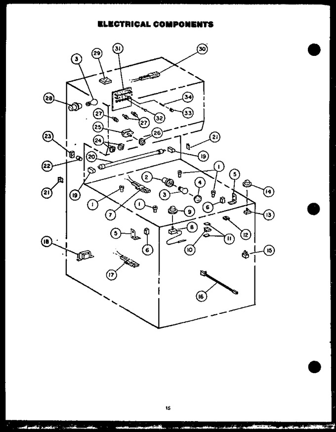 Diagram for RST399UW