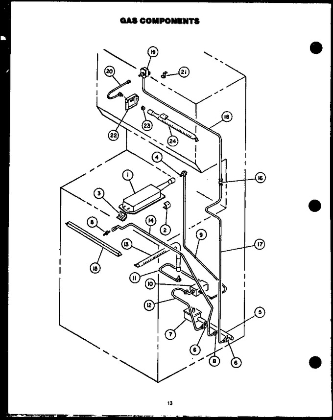 Diagram for RST399UW